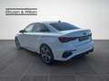 Audi S3 Limousine 2.0+TFSI+MATRIX+AVC+OPTIK SCHWARZ+ Weiß - thumbnail 4