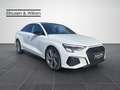 Audi S3 Limousine 2.0+TFSI+MATRIX+AVC+OPTIK SCHWARZ+ Weiß - thumbnail 8