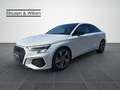 Audi S3 Limousine 2.0+TFSI+MATRIX+AVC+OPTIK SCHWARZ+ Weiß - thumbnail 2
