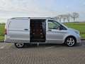 Mercedes-Benz Vito 114 ac automaat EURO6 Silber - thumbnail 16