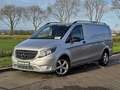 Mercedes-Benz Vito 114 ac automaat EURO6 Silber - thumbnail 2