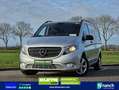 Mercedes-Benz Vito 114 ac automaat EURO6 Silber - thumbnail 1
