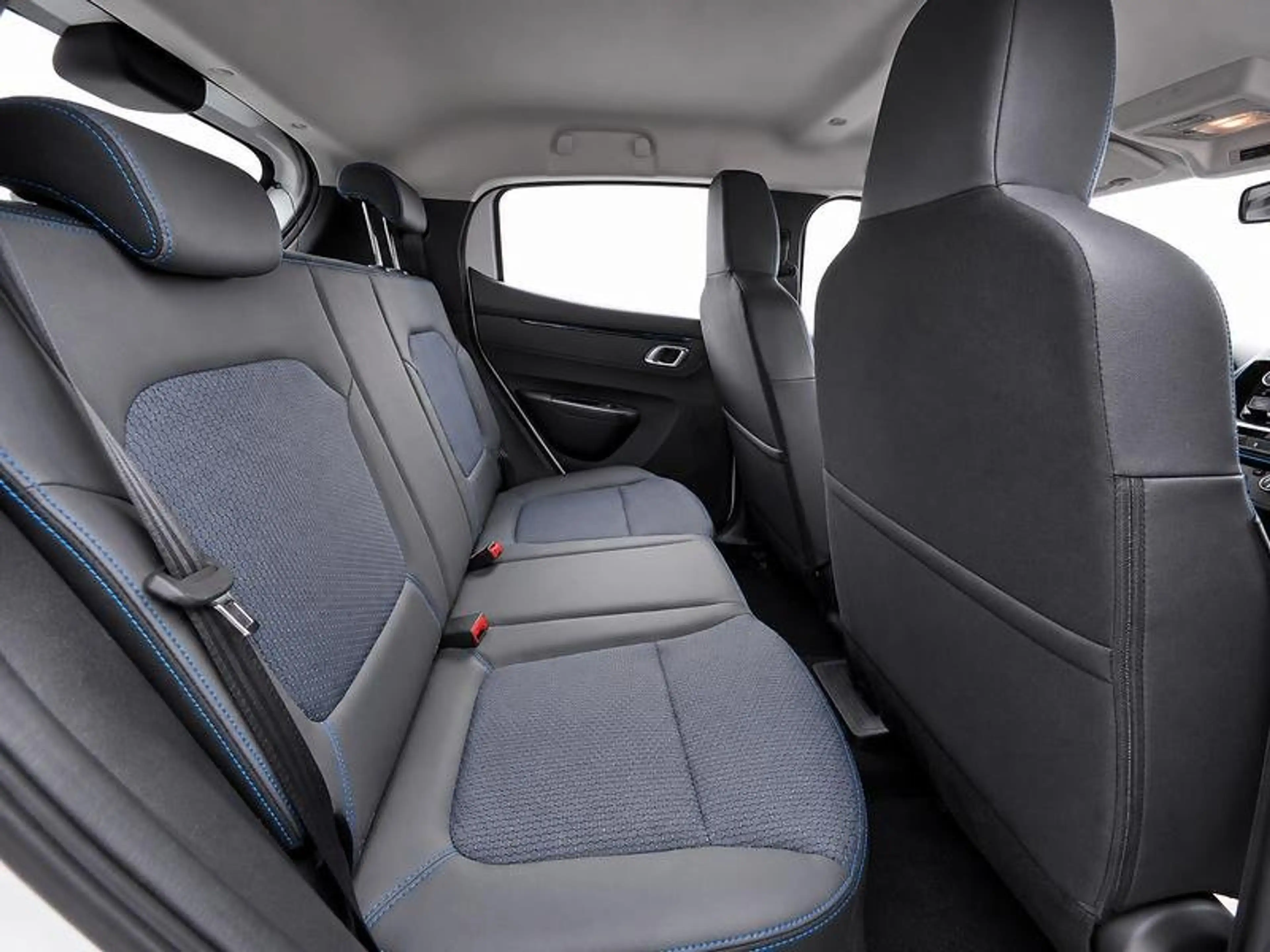 Dacia Spring Electric 45 Comfort Isofix/BT/Klima — photo 7