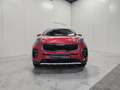 Kia Sportage 1.6 Benzine Autom. - GPS - Airco - Topstaat! 1S... Rouge - thumbnail 29