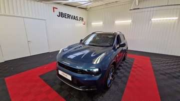 1.5 261ch Hybride Rechargeable