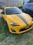 Toyota GT86 2.0 Limited Edition Jaune - thumbnail 7