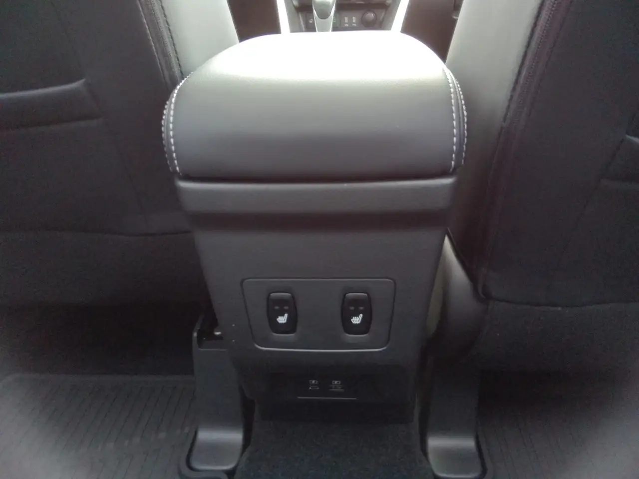 Mitsubishi Eclipse Cross fotografie Mitsubishi Eclipse Cross