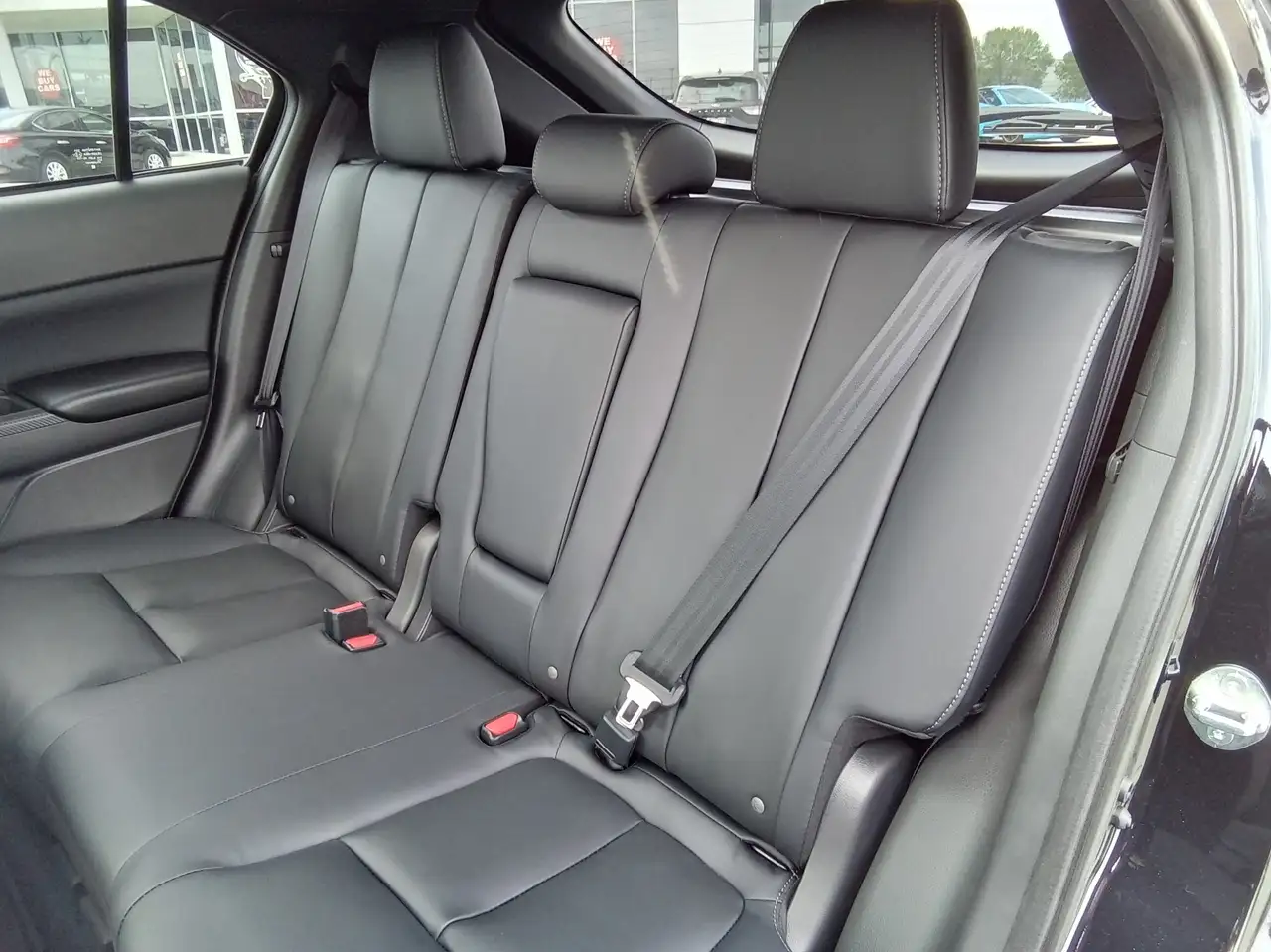 Mitsubishi Eclipse Cross fotografie Mitsubishi Eclipse Cross