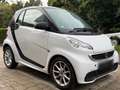 smart forTwo smart fortwo coupe pulse micro hybrid drive Білий - thumbnail 2