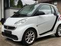 smart forTwo smart fortwo coupe pulse micro hybrid drive Білий - thumbnail 1