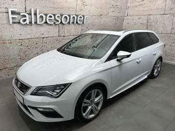 ST FR 2,0 TDI DSG 4Drive