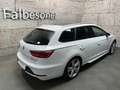 SEAT Leon ST FR 2,0 TDI DSG 4Drive Weiß - thumbnail 6
