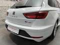 SEAT Leon ST FR 2,0 TDI DSG 4Drive Weiß - thumbnail 8