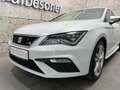 SEAT Leon ST FR 2,0 TDI DSG 4Drive Weiß - thumbnail 3