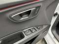 SEAT Leon ST FR 2,0 TDI DSG 4Drive Weiß - thumbnail 21