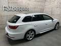 SEAT Leon ST FR 2,0 TDI DSG 4Drive Weiß - thumbnail 7