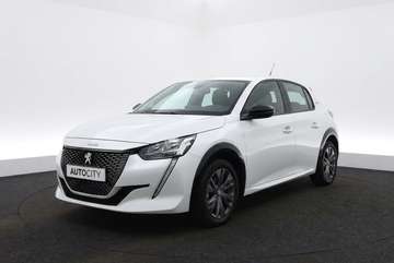 Allure 50 kWh Camera l Navi l Keyless