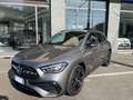 Mercedes-Benz GLA 200 AMG Line 200 d Premium auto Gris - thumbnail 1