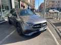 Mercedes-Benz GLA 200 AMG Line 200 d Premium auto Gris - thumbnail 5