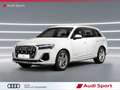 Audi SQ7 TFSI quattro tiptronic MATRIX UPE 112.000,- Blanco - thumbnail 2