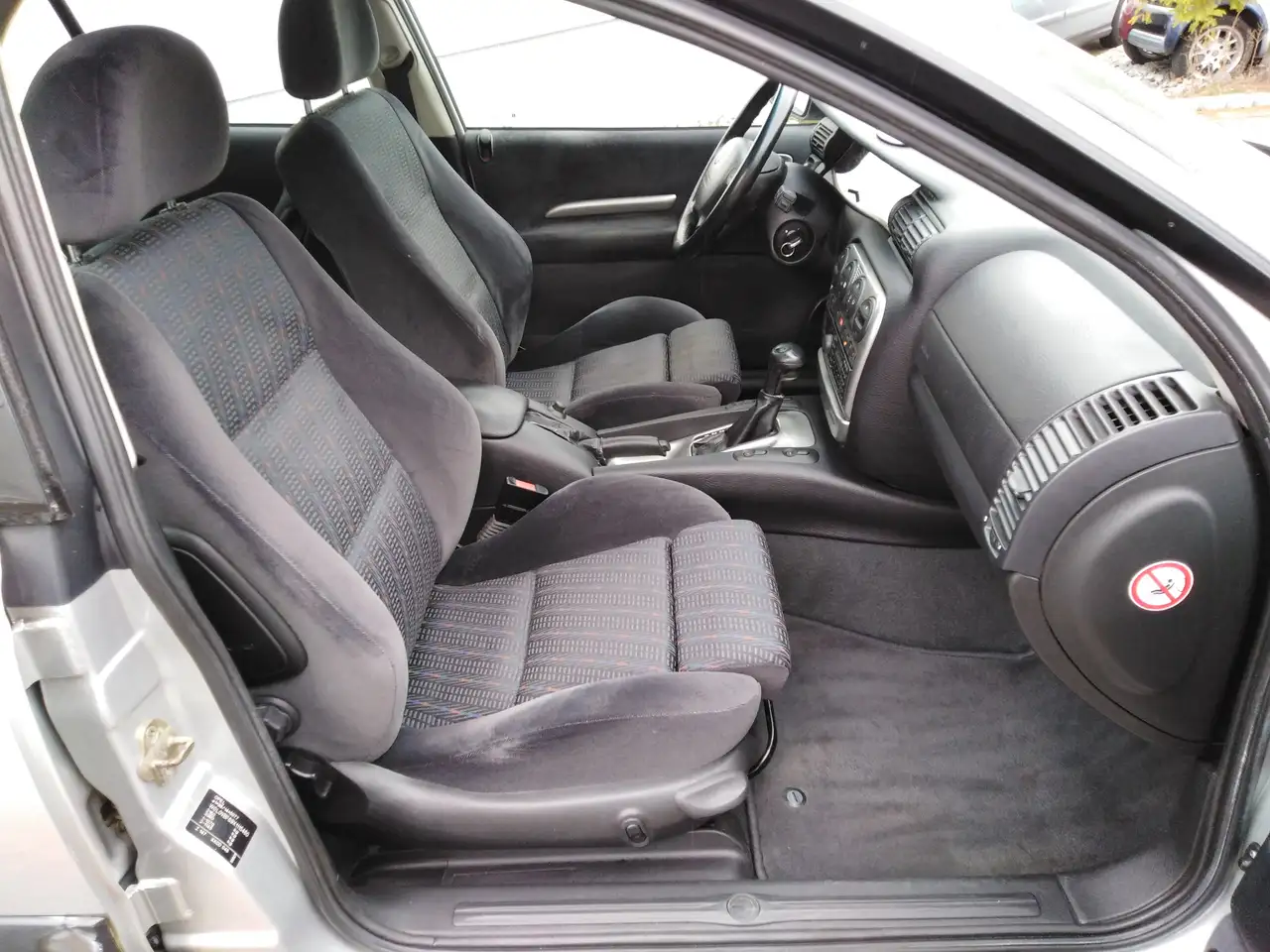 Opel Omega 3.0 V6 Sport - EINZELSTÜCK !! TOP !!, foto 11