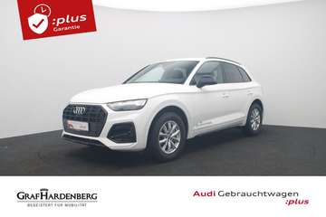 35 TDI Matrix Navi AHK ACC HuD