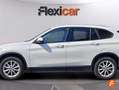 BMW X1 sDrive 18dA Corporate Blanco - thumbnail 4