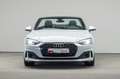 Audi A5 Cabrio 35 TDI S tronic S line edition Blanc - thumbnail 4