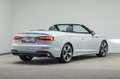 Audi A5 Cabrio 35 TDI S tronic S line edition Blanc - thumbnail 2