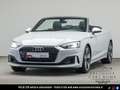 Audi A5 Cabrio 35 TDI S tronic S line edition Blanc - thumbnail 1