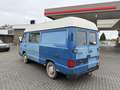 Mercedes-Benz MB 100 D *LANG+HOCHDACH+TEILVERGLAST* Azul - thumbnail 8