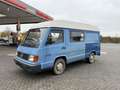 Mercedes-Benz MB 100 D *LANG+HOCHDACH+TEILVERGLAST* Azul - thumbnail 6