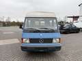 Mercedes-Benz MB 100 D *LANG+HOCHDACH+TEILVERGLAST* Azul - thumbnail 9