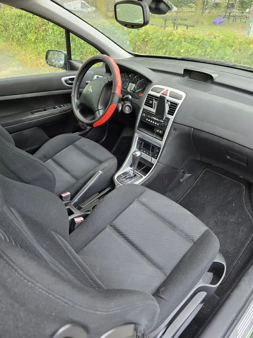Peugeot 307 CC 140 Automatik Tendance - 2