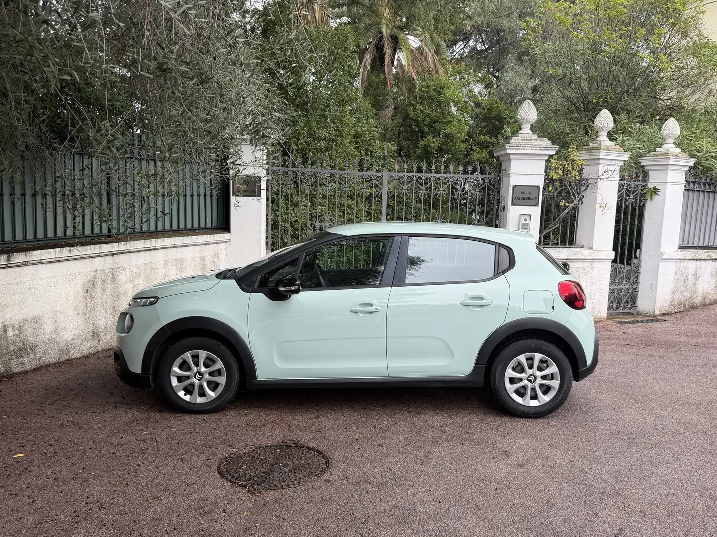 Citroen C3 C3 PureTech 110 S Vert - 2