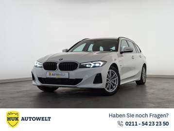 320 e (EURO 6d) LED+NAVI+SHZ+TEMP+RFK+