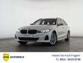 BMW 320 320 e (EURO 6d) LED+NAVI+SHZ+TEMP+RFK+ Weiß - thumbnail 1