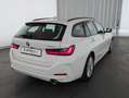 BMW 320 320 e (EURO 6d) LED+NAVI+SHZ+TEMP+RFK+ Weiß - thumbnail 6
