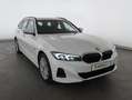 BMW 320 320 e (EURO 6d) LED+NAVI+SHZ+TEMP+RFK+ Weiß - thumbnail 5