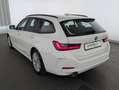 BMW 320 320 e (EURO 6d) LED+NAVI+SHZ+TEMP+RFK+ Weiß - thumbnail 7