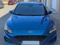 Ford Focus 1.0 Ecoboost ST-Line 125 Azul - thumbnail 3
