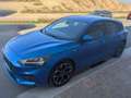 Ford Focus 1.0 Ecoboost ST-Line 125 Azul - thumbnail 2