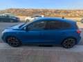 Ford Focus 1.0 Ecoboost ST-Line 125 Azul - thumbnail 7