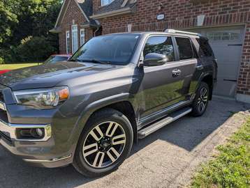 4WD