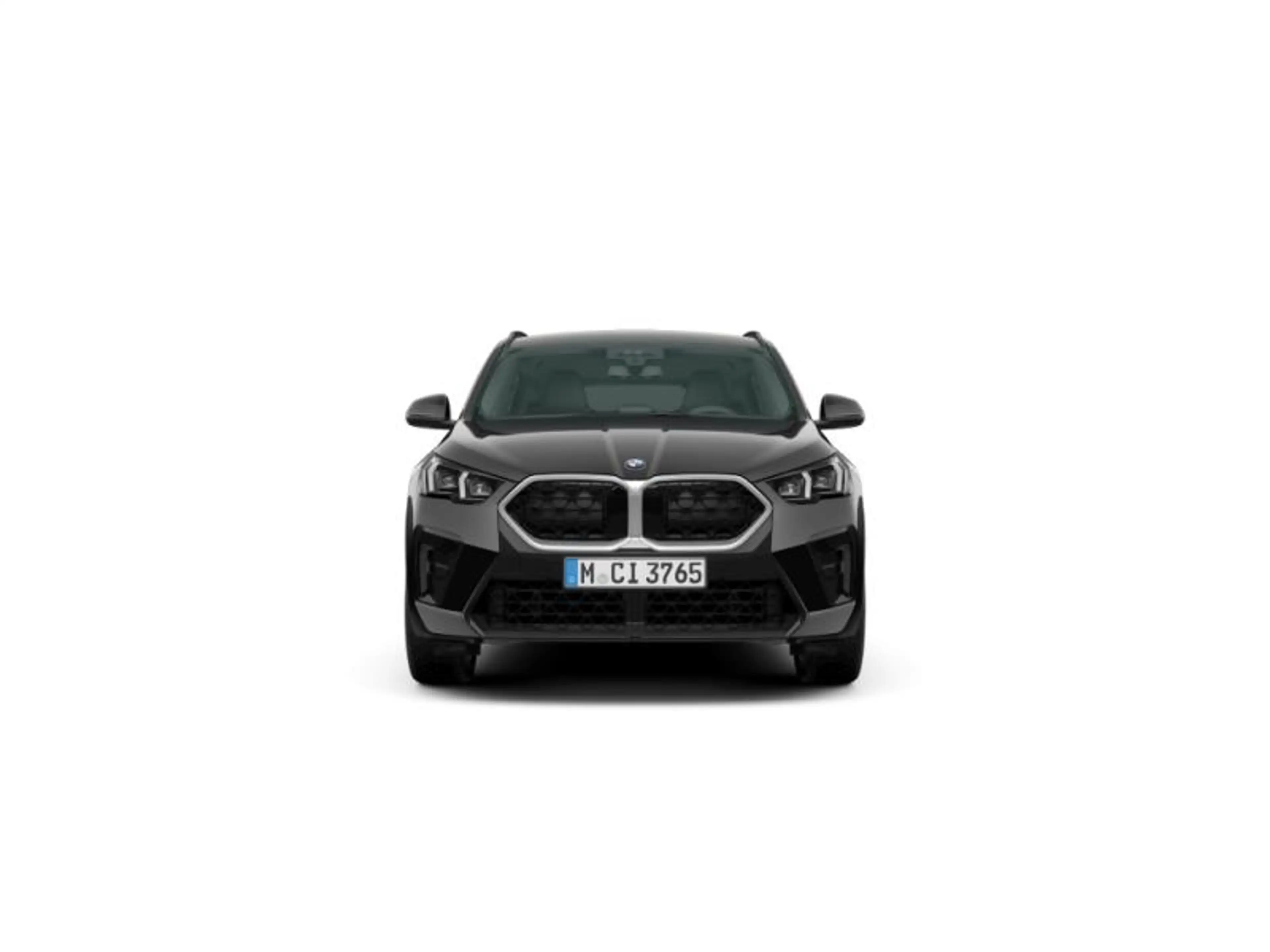 BMW X2 M Sportpakket — photo 3