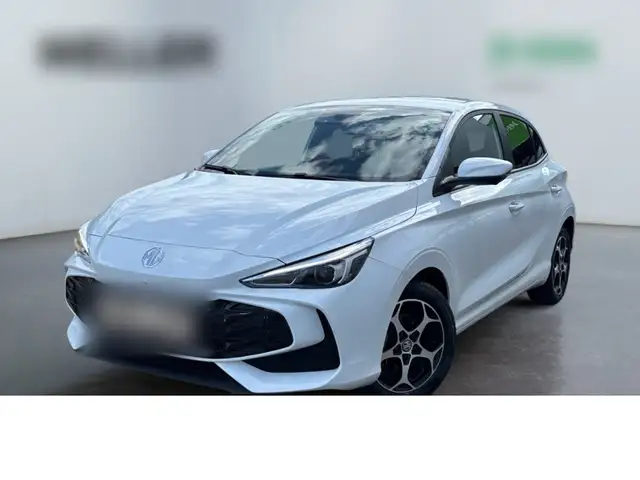 MG MG3