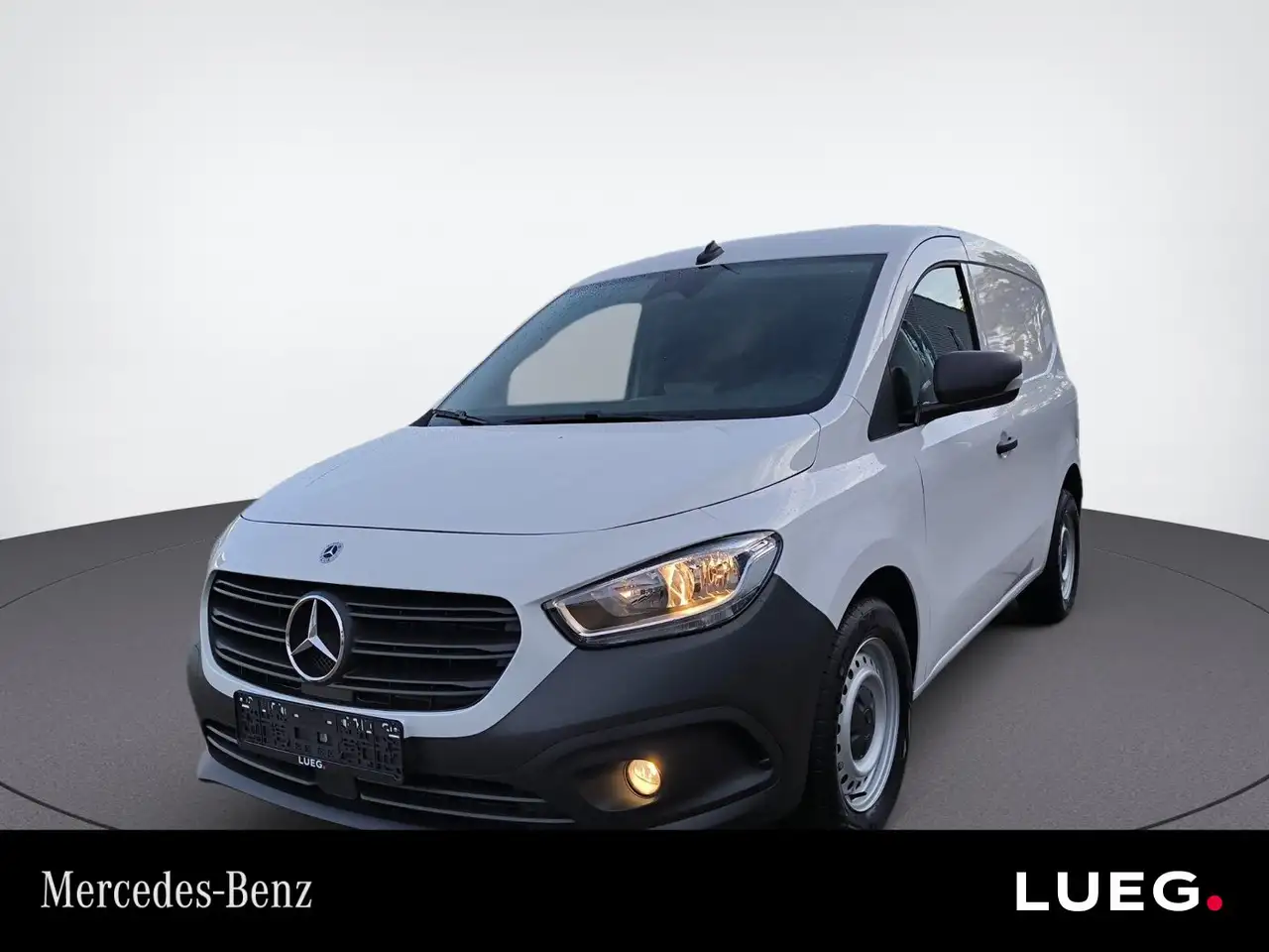 Mercedes-Benz Citan