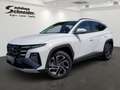 Hyundai TUCSON MJ25 1.6 TGDi 48V 7DCT PRIME MATRIX/ECS/ACC/HuD/KR Weiß - thumbnail 1