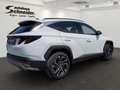 Hyundai TUCSON MJ25 1.6 TGDi 48V 7DCT PRIME MATRIX/ECS/ACC/HuD/KR Weiß - thumbnail 4
