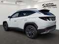 Hyundai TUCSON MJ25 1.6 TGDi 48V 7DCT PRIME MATRIX/ECS/ACC/HuD/KR Weiß - thumbnail 3